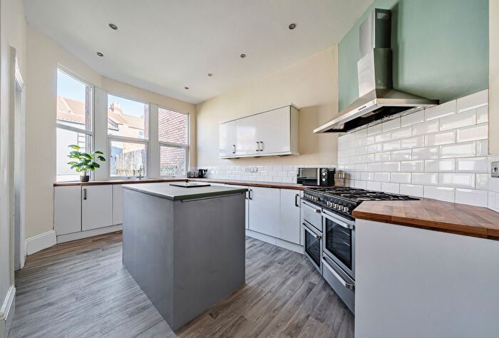 3 Bedroom Terraced House For Sale In St. Johns Lane, Bristol, Somerset, BS3
