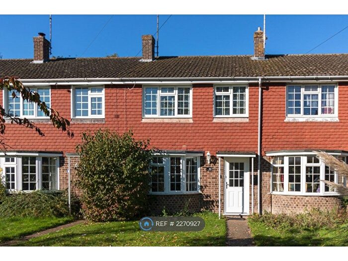 3 Bedroom Terraced House To Rent In Malvern Road, Cambridge, CB1