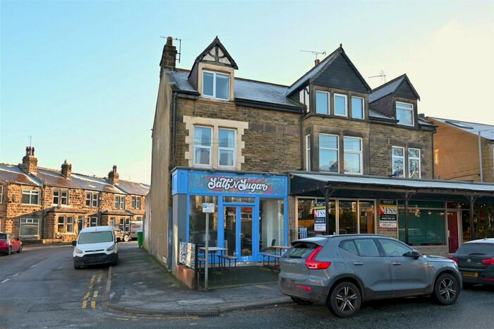 2 Bedroom Flat To Rent In Kings Road, Harrogate, HG1