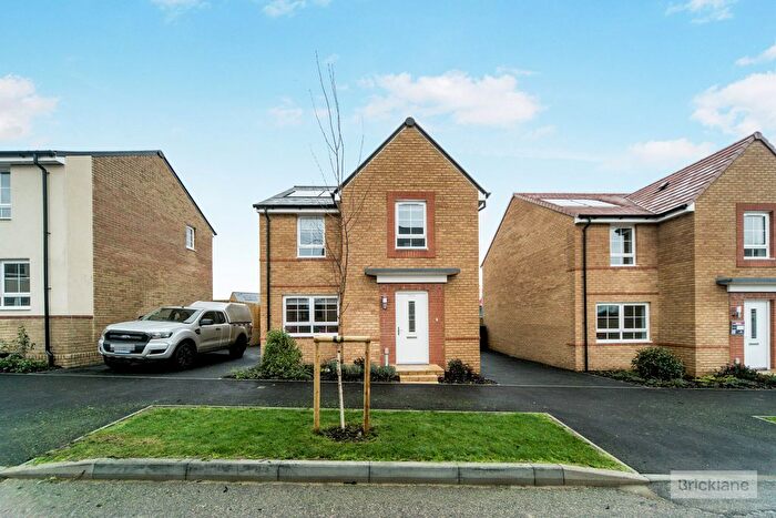 4 Bedroom Property To Rent In Spelt Avenue, Westham, Pevensey, BN24