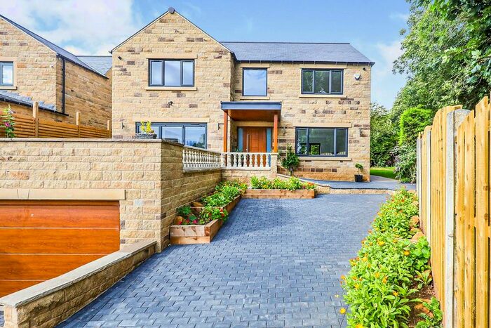 4 Bedroom Detached House To Rent In Limekilns, North Anston, Sheffield S25