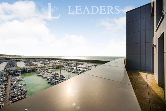 2 Bedroom Apartment To Rent In Sirius, The Boardwalk, BN2