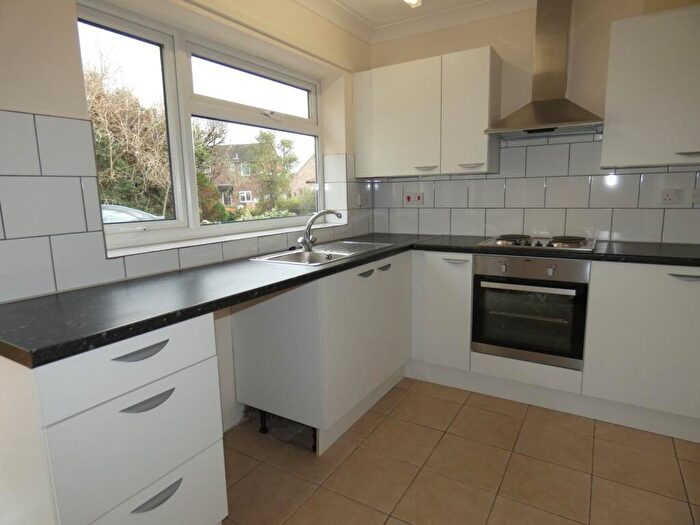 2 Bedroom Detached Bungalow To Rent In Church Road, West Row, IP28
