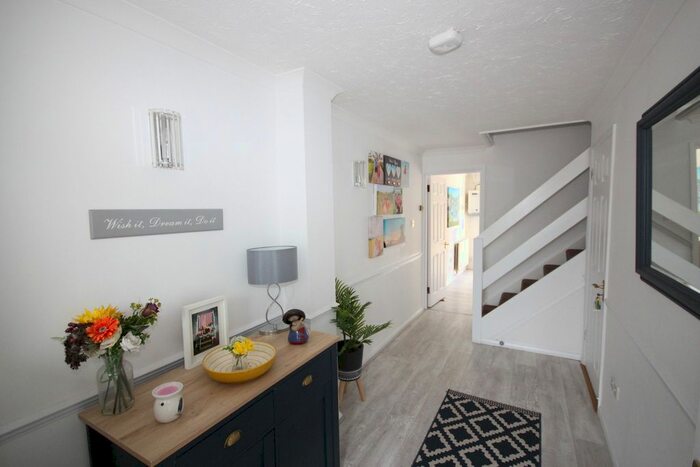 3 Bedroom Terraced House To Rent In Northleigh Close, Loose, ME15