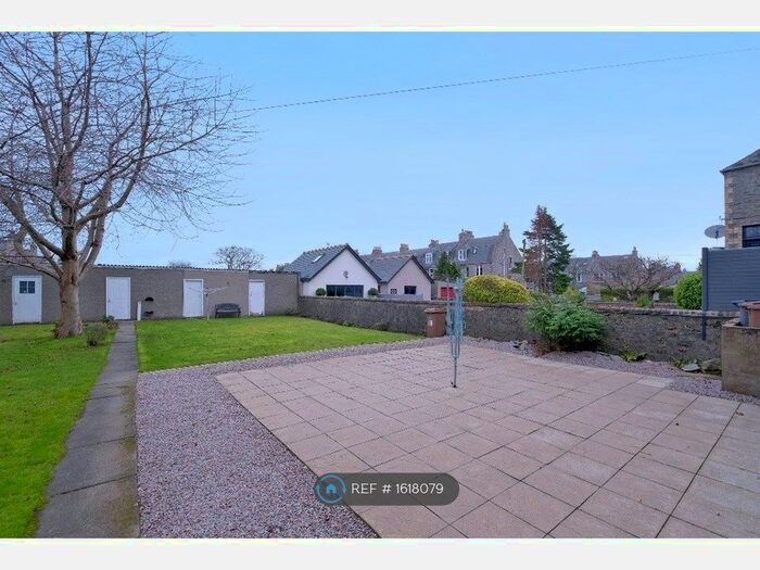 2 Bedroom Flat To Rent In Forest Avenue, Aberdeen, AB15