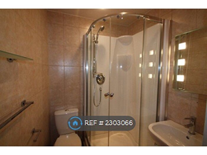 1 Bedroom Flat To Rent In Kelvin Drive, Glasgow, G20