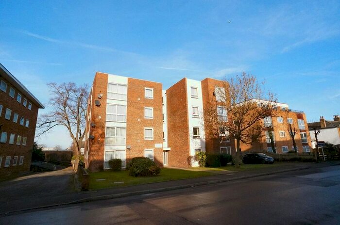 1 Bedroom Flat To Rent In Airborne House, Maldon Road, Wallington, Surrey SM6