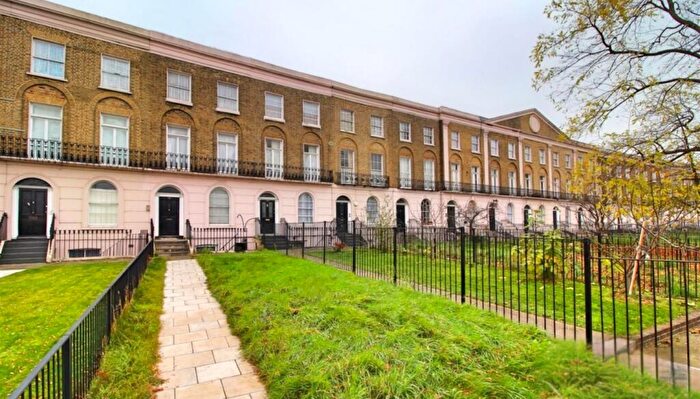 4 Bedroom Town House For Sale In & A Hertford Road, London, N9