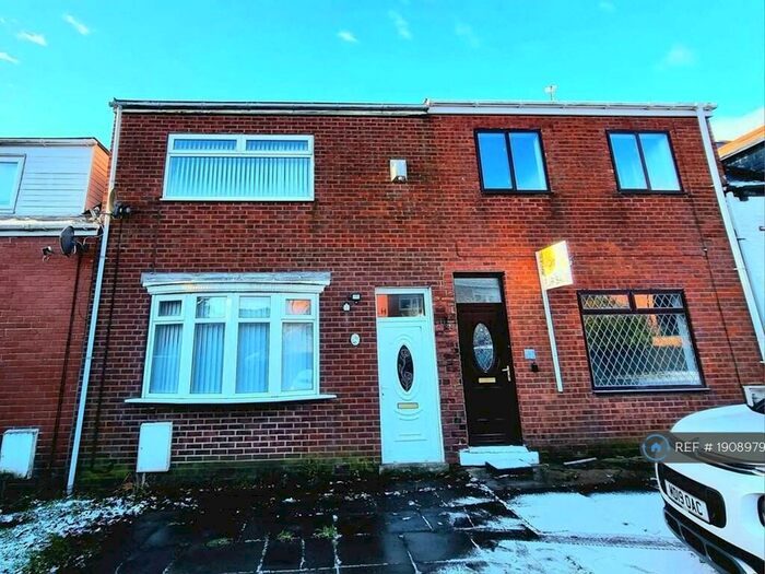 2 Bedroom Terraced House To Rent In Claude Street, Hetton-Le-Hole, Houghton Le Spring, DH5