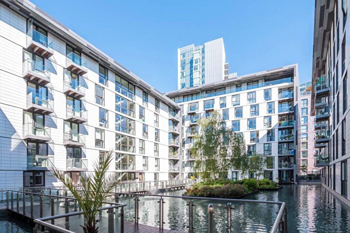 Studio To Rent In Times Square, , Aldgate, London, E1