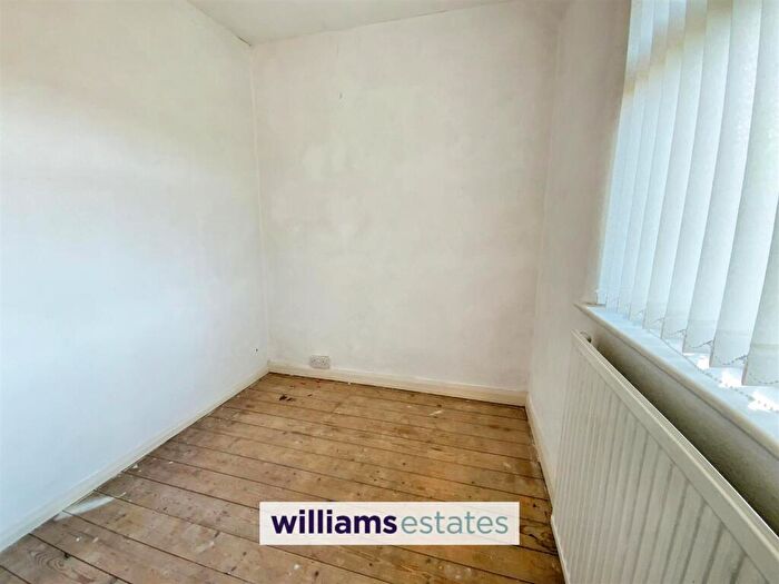 3 Bedroom Terraced House For Sale In Wynne Close, Rhuddlan, Rhyl, LL18