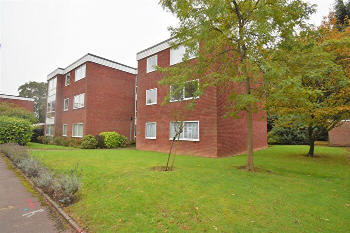 2 Bedroom Apartment To Rent In Adare Drive, Coventry, CV3