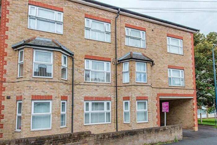 1 Bedroom Flat To Rent In Boxley Road, Maidstone, ME14