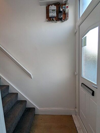 2 Bedroom Property To Rent In Kitchener Terrace, Ferryhill, County Durham, DL17