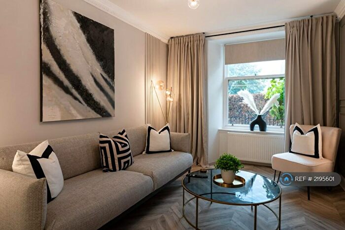 2 Bedroom Flat To Rent In Wilton Street, Glasgow, G20