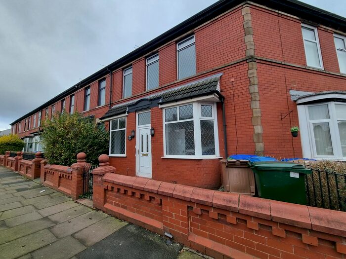 3 Bedroom Terraced House To Rent In Coomassie Street, Heywood, OL10