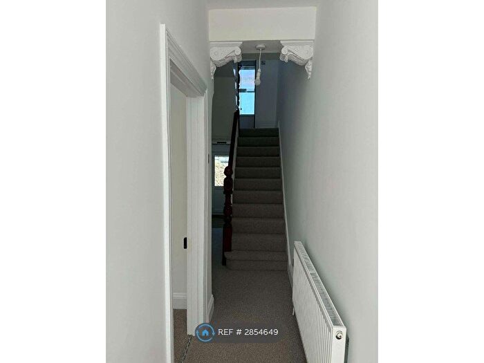 3 Bedroom Terraced House To Rent In Maristow Avenue, Plymouth, PL2