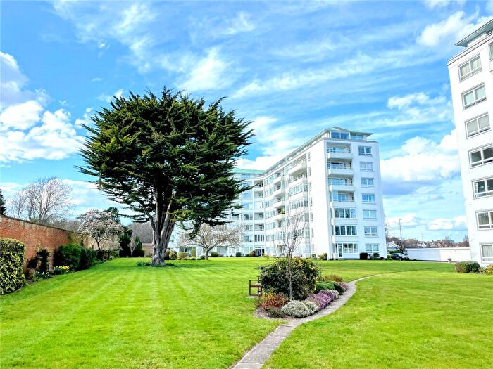 3 Bedroom Apartment For Sale In Compton Place Road, Eastbourne, East Sussex, BN21