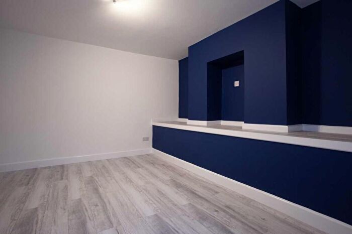 1 Bedroom Apartment To Rent In Grosvenor Road, Newcastle, Staffordshire, ST5