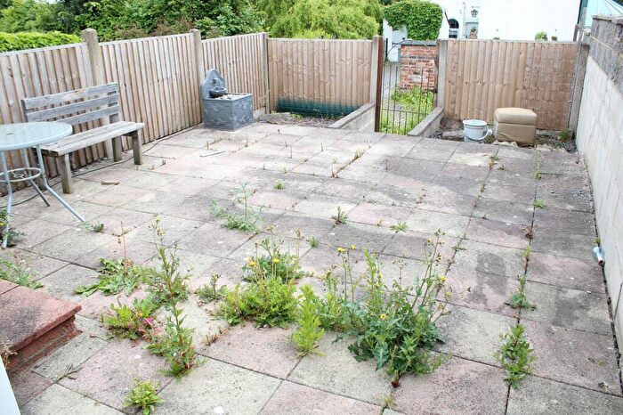 3 Bedroom End Of Terrace House For Sale In Jessop Street, Codnor, Ripley, Derbyshire, DE5