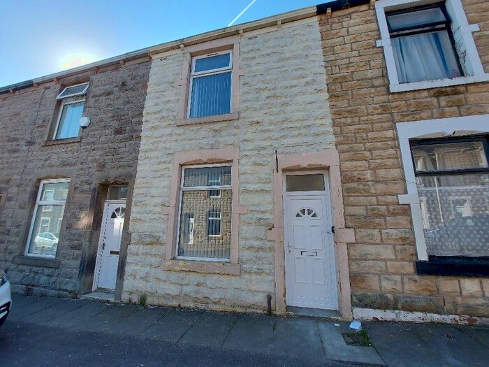 2 Bedroom Terraced House To Rent In Bridge Street, Rishton, Blackburn, BB1