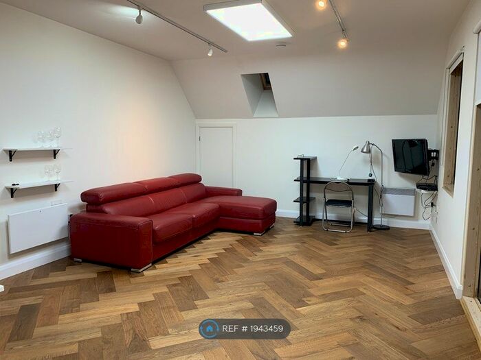 1 Bedroom Flat To Rent In Island House, London, E3