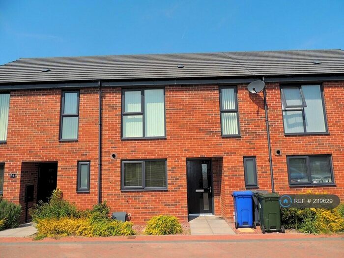 2 Bedroom Semi-Detached House To Rent In Warrenwood Close, Doncaster, DN6