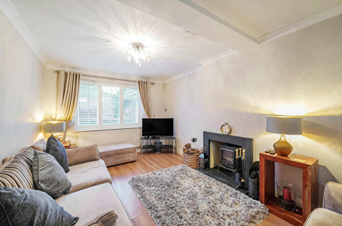 2 Bedroom Semi-Detached House For Sale In Tinshill View, Leeds, West Yorkshire, LS16