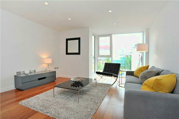 1 Bedroom Flat To Rent In Spenlow Apartments, London, N1