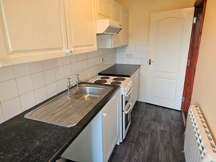 1 Bedroom Flat To Rent In Fairfield Road, Buxton, SK17