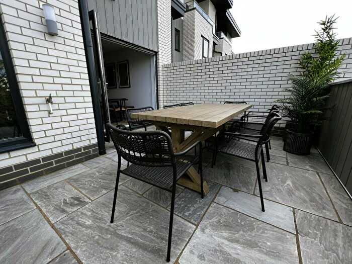4 Bedroom Town House To Rent In Breakwaters, Sandown, Isle Of Wight, PO36