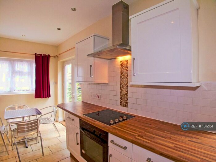 4 Bedroom Terraced House To Rent In Norman Street, Leicester, LE3