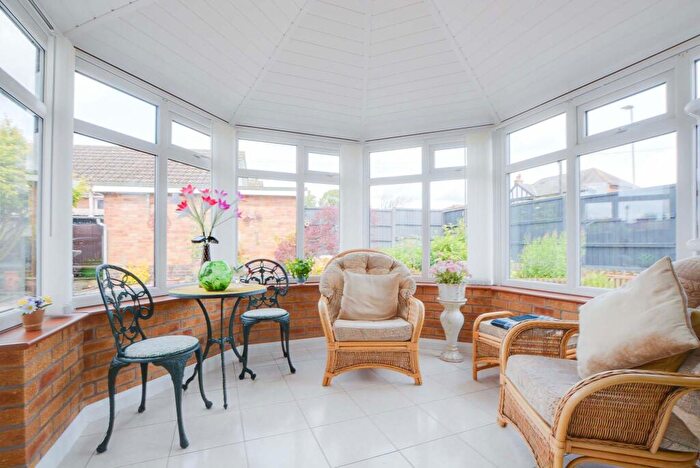 3 Bedroom Detached House For Sale In Coleman Road, Fleckney, Leicester, LE8