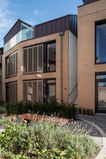 1 Bedroom Flat To Rent In Flat Nelson Court Cambridge, CB4