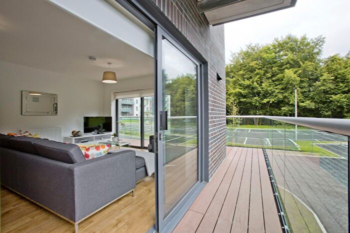 2 Bedroom Flat To Rent In Stoneywood Brae, Aberdeen, AB21