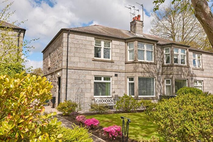 2 Bedroom Flat To Rent In Great Western Road, Aberdeen, Aberdeen, AB10
