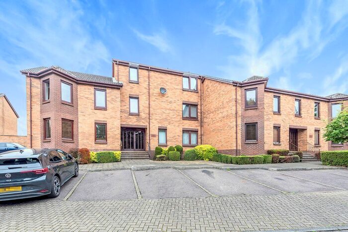 1 Bedroom Flat To Rent In The Kyles, Kirkcaldy, Fife, KY1