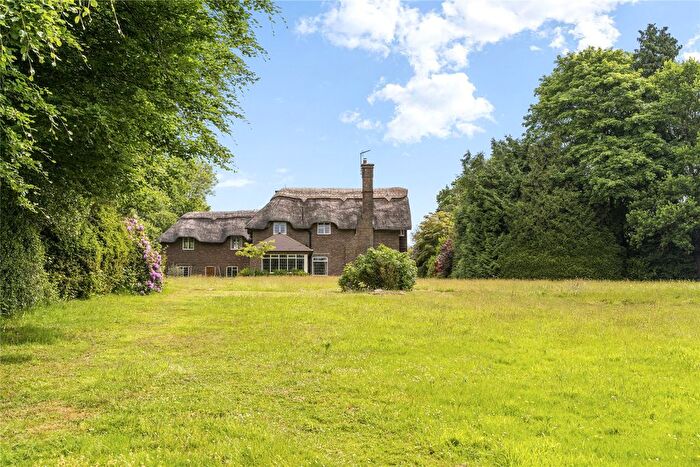 5 Bedroom Detached House For Sale In Whitegates Lane, Wadhurst, East Sussex, TN5