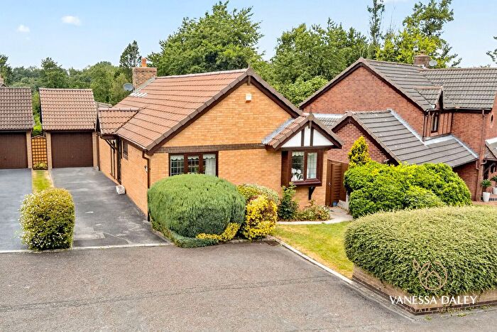 2 Bedroom Bungalow For Sale In Sycamore Close, Preston, PR2