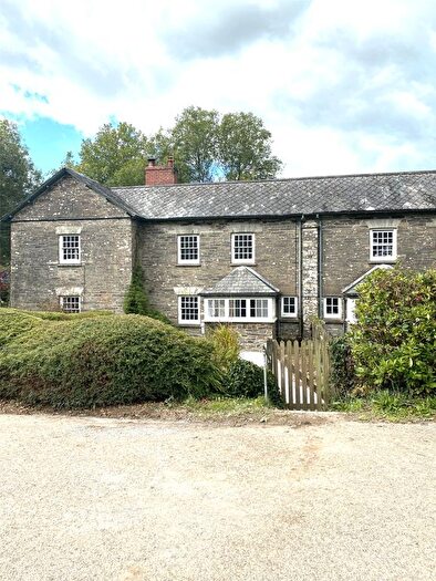 2 Bedroom Terraced House To Rent In Maryland Cottages, Washaway, Bodmin, Cornwall, PL30