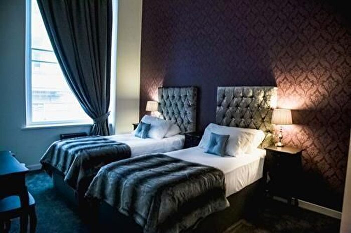 1 Bedroom Flat For Sale In Fenwick Street, Liverpool, L2
