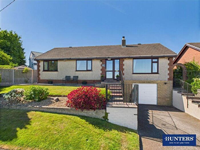 3 Bedroom Detached Bungalow For Sale In Sarkfoot Road, Gretna, DG16