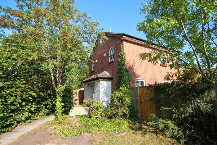 1 Bedroom House To Rent In Mary Mead, Warfield, RG42