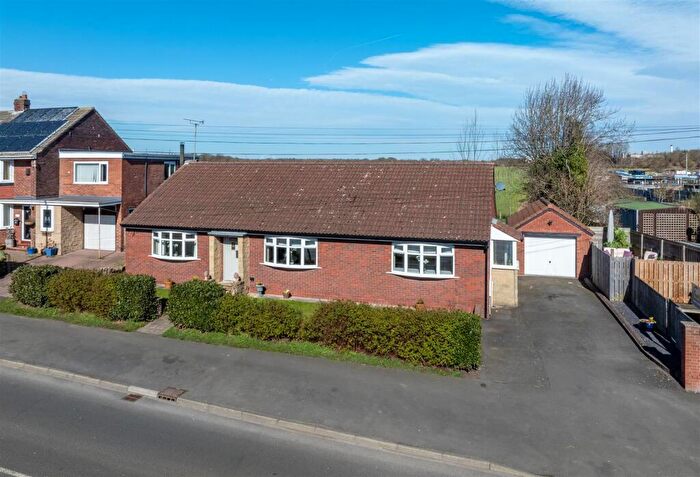 3 Bedroom Detached Bungalow For Sale In Green Lane, Dudley, Cramlington, NE23