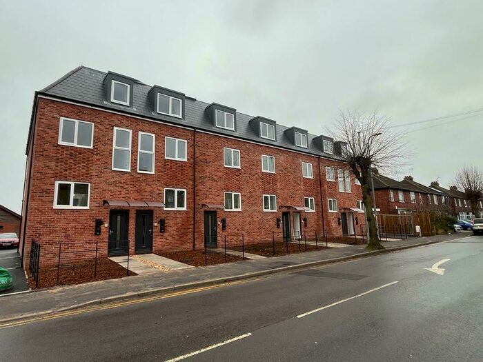 1 Bedroom Flat To Rent In Ropery Inn, Flats, Ropery Road, Gainsborough, DN21