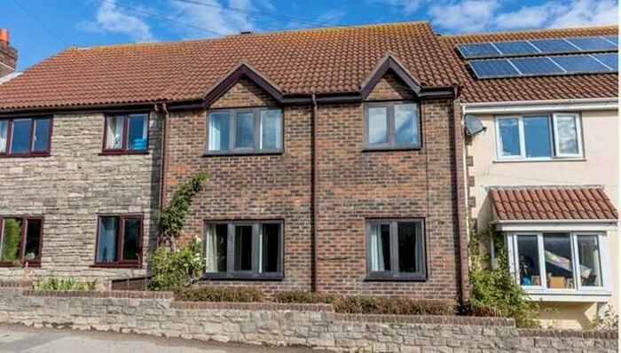 3 Bedroom Terraced House To Rent In Main Road, Osmington, Weymouth, DT3