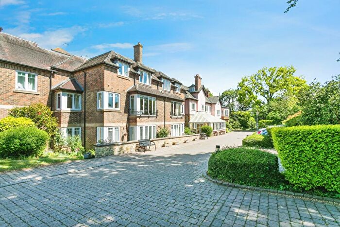 2 Bedroom Apartment For Sale In Pegasus Court & Manor (Brackley), High Street, NN13