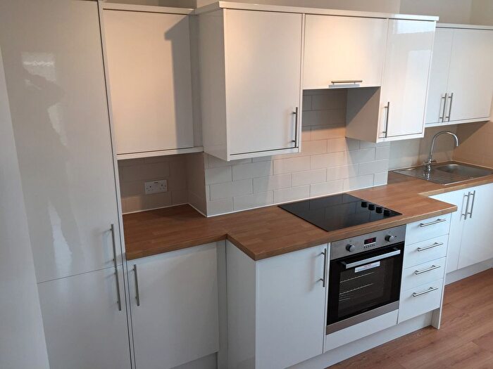 1 Bedroom Flat To Rent In Green Lanes, Haringey, N4