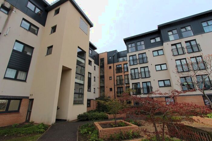 1 Bedroom Flat To Rent In Tait Wynd, Brunstane, Edinburgh, EH15