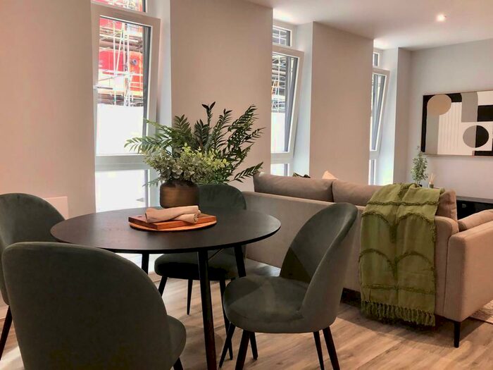 2 Bedroom Apartment To Rent In Graeme House, Derby Square, Liverpool, Merseyside, L2